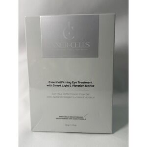 Inner-Cells Essential Firming Eye Treatment Smart Light & Vibration Device 1.7oz